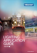 Megaman Lighting Application Guide Vol.1 2015