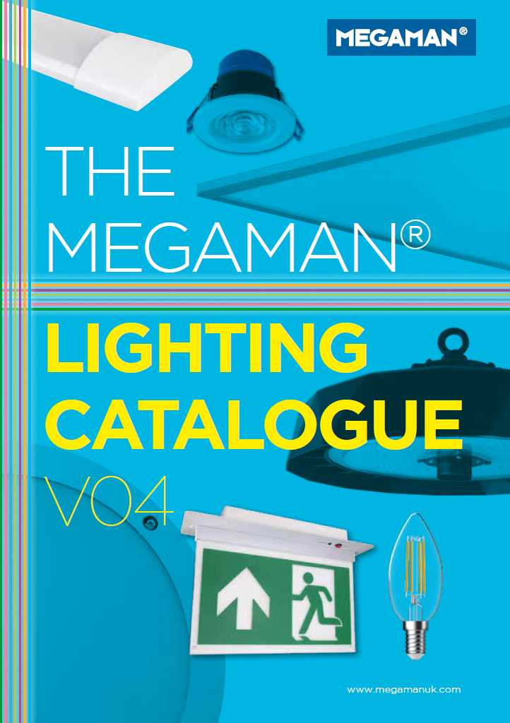 Megaman Lighting Catalogue 2022