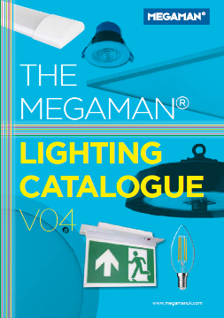 Megaman Lighting Catalogue 2022