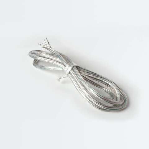 GABIO TRANSPARENT MAIN SUPPLY WIRE