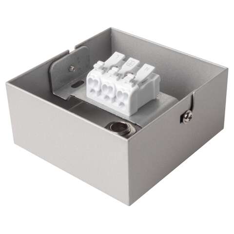 GABIO SQUARE CEILING ROSE