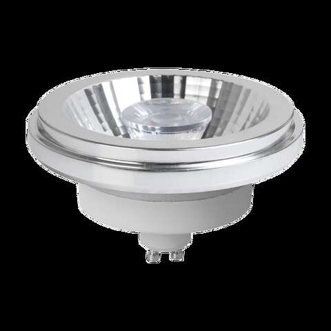 11W AR111 DIMMING G53 8&deg; PROFESSIONAL LED 4000K