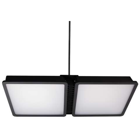 LEO Integrated LED High Bay Pendant &bull; Fixtures