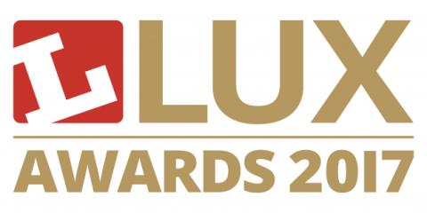 Megaman Fixture Project Shortlisted for LUX Award!