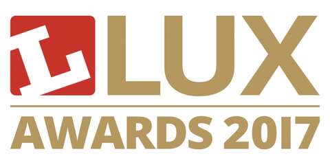 Megaman Fixture Project Shortlisted for LUX Award!
