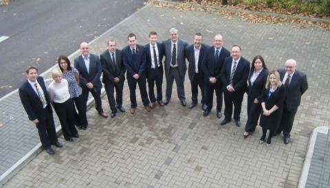 Vacancy for an Telesales Coordinator at Megaman UK &ndash; Based in Welwyn Garden City