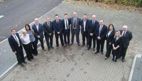 Vacancy for an Telesales Coordinator at Megaman UK &ndash; Based in Welwyn Garden City