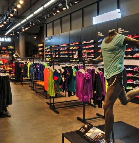 Megaman Supplies LED Solutions To Retailer, Dexter