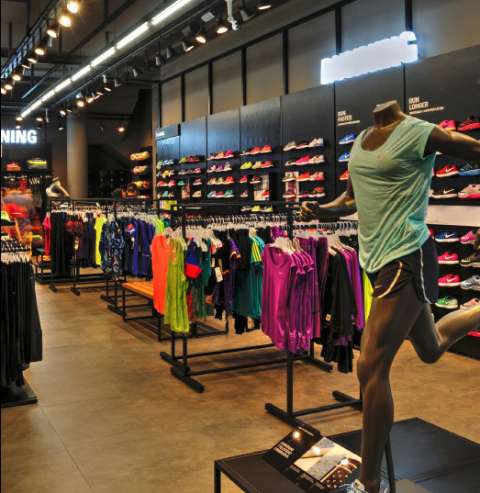 Megaman Supplies LED Solutions To Retailer, Dexter