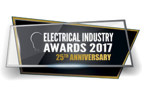 Megaman Estela Shortlisted for Electrical Industry Awards