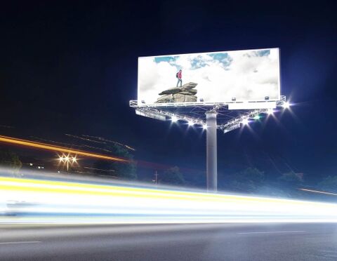 Megaman Unveils New Ensio LED Floodlight