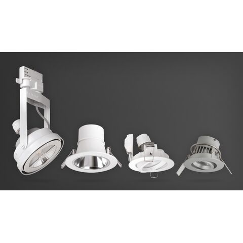 Why experience counts in lighting!