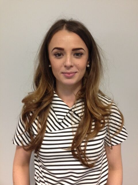 Changes to our BDM team!