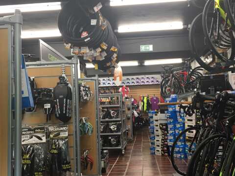 Megaman's Dino Brings New Light to Pedal On Store