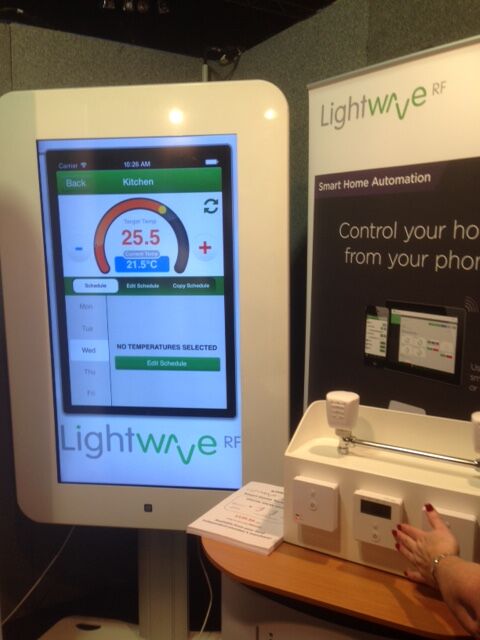 Thank you for visiting Megaman at PHEX Chelsea