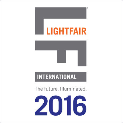 MEGAMAN&reg; and ConTech Partnership Continues at LightFair International 2016