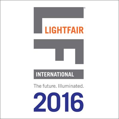MEGAMAN&reg; and ConTech Partnership Continues at LightFair International 2016
