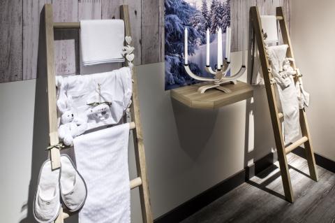 MEGAMAN's Perfect White Featured at EuroShop 2017