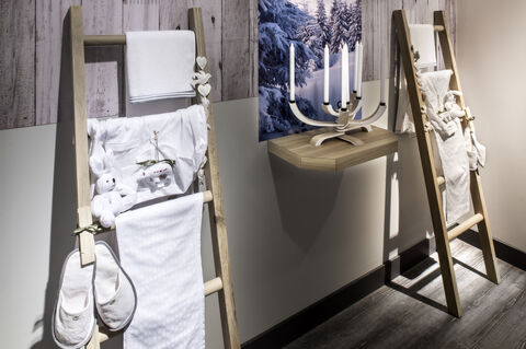 MEGAMAN's Perfect White Featured at EuroShop 2017