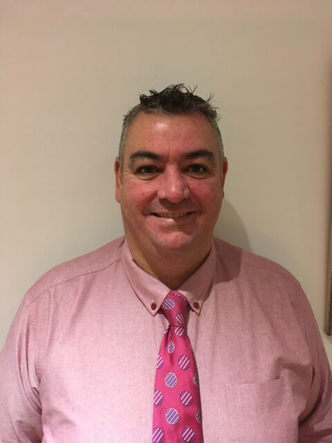 New BDM for South East