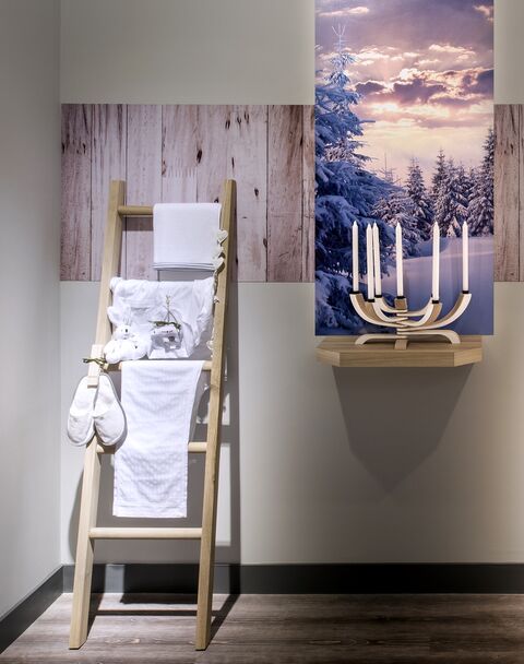 Perfect White for Brighter Whites!