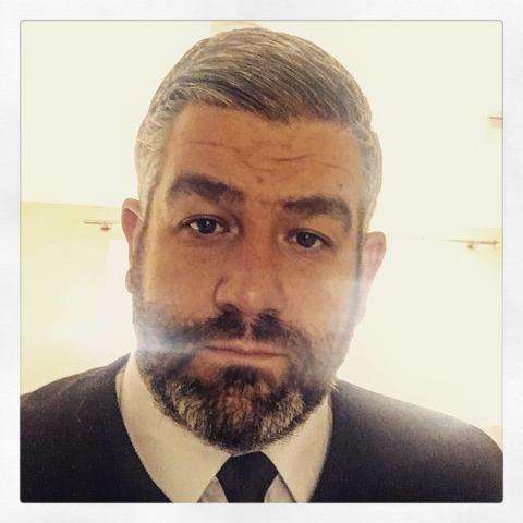 New BDM for South Wales & West