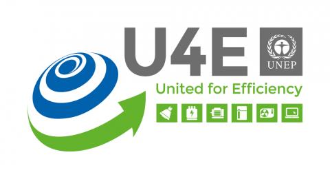 Megaman Join United for Efficiency