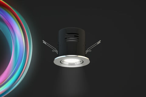 Megaman's Serviceable LED Lighting Solutions!