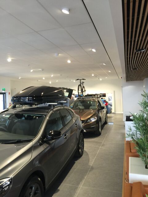 Selling Cars the Megaman Way