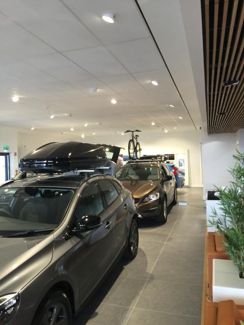 Selling Cars the Megaman Way