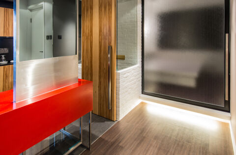 Megaman Launch New Tono LED Batten Range