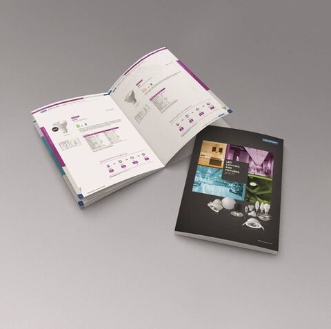 Megaman UK Launches New Catalogue