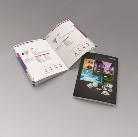 Megaman UK Launches New Catalogue