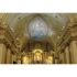 Case Study: Basilica Nuestra Senora Del Socorro, Buenos Aires