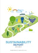 Megaman Launch New Sustainability Report