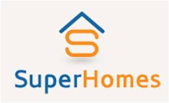 Research finds that SuperHomes use 40% less energy