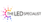 The LED Specialist