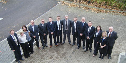 Would you like to join our team?