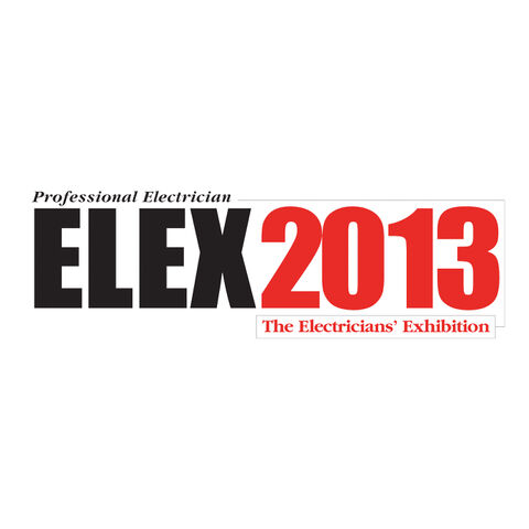 Visit us at Elex, Sandown Park