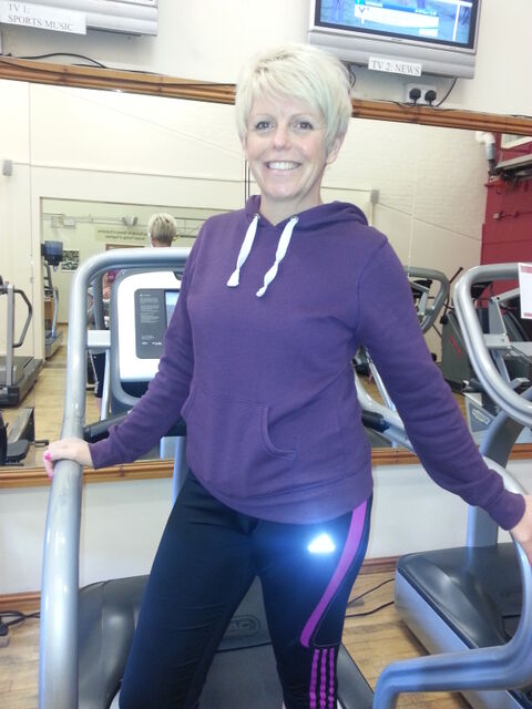 Three Peak Challenge