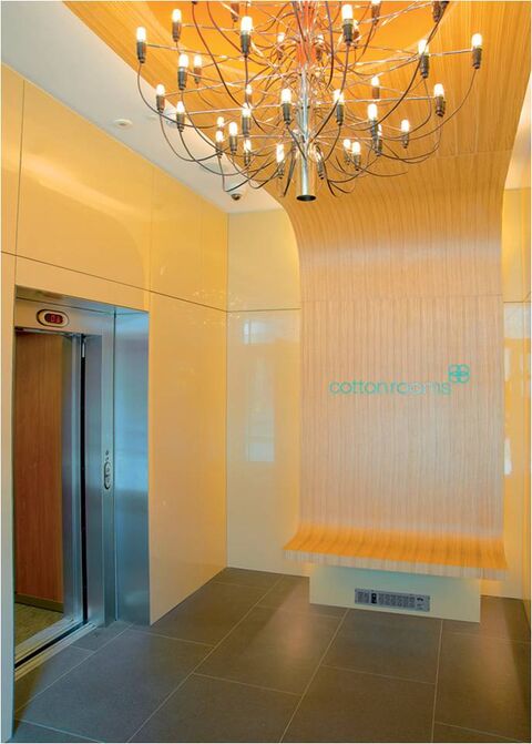 Megaman at The Cotton Rooms