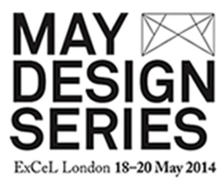 Megaman at the May Design Series