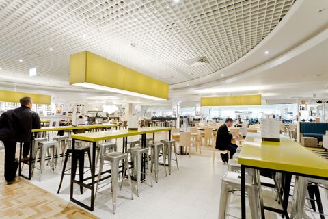 Megaman&rsquo;s Lamps Take off at Birmingham Airport