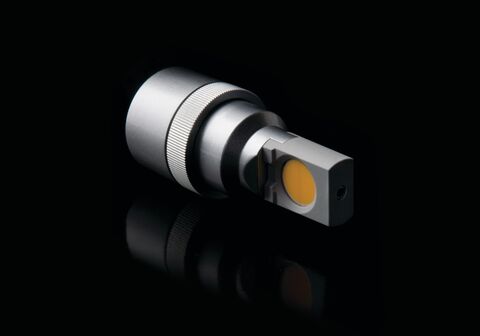 Megaman&rsquo;s 24W TECOH&reg; MHx LED Module