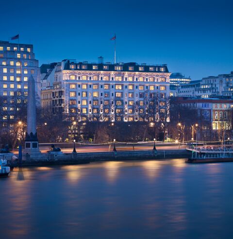 Megaman Plays it Cool at The Savoy