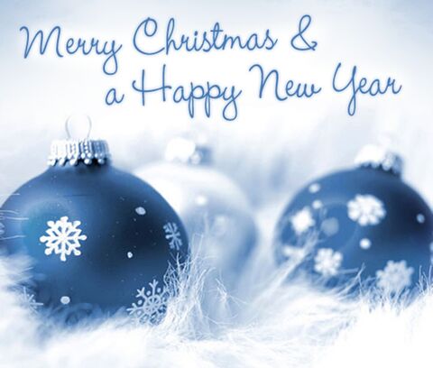 Christmas 2013 Opening and Delivery Times