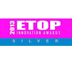 Megaman Tecoh CFx Light Engine Won Etop Innovation Award