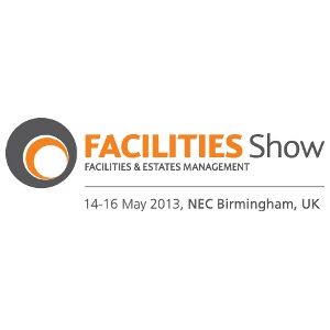 Megaman and b,a,g Exhibiting At The Facilities Show 2013