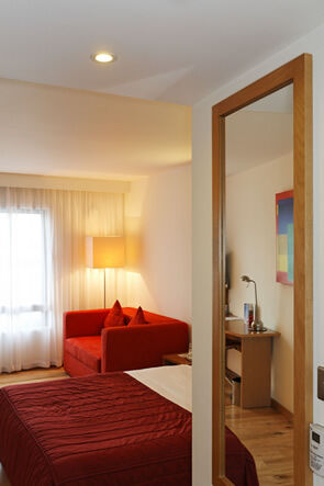 Leading Hotel Chain Looks to a Future of Energy Saving