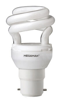 UK Charities get 65,000 Free Megaman Light Bulbs